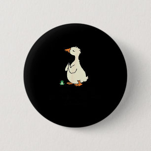 Sorry Im Late His Timing Not Mine Christian Silly Button