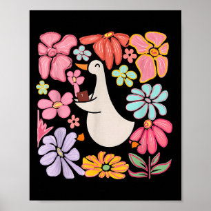 Sorry Im Late His Timing Not Mine, Funny Christian Poster