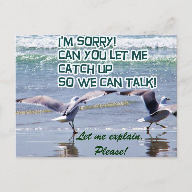 Sorry_ Postcard (Front)