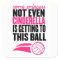 Sorry Princess: Volleyball