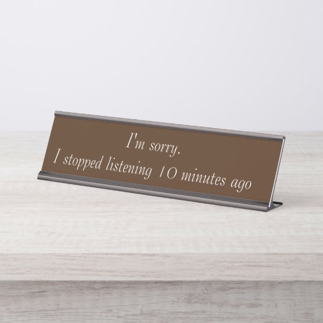 Designer Wooden Name Plate Base for home -