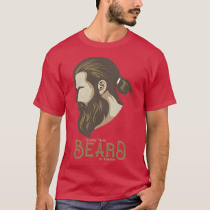 Sorry This Beard is Taken Funny shirt