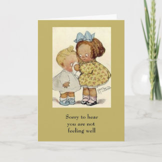 sorrytohearcampbell card