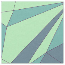 Sort of Geometry – Aqua Fill