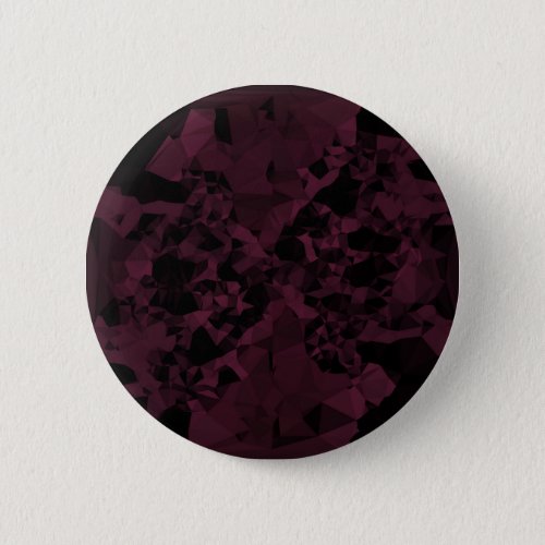 Sort pixels in purple dark pink and black ornamen button