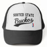 Sorted State Buckos - Jordan Peterson Trucker Hat