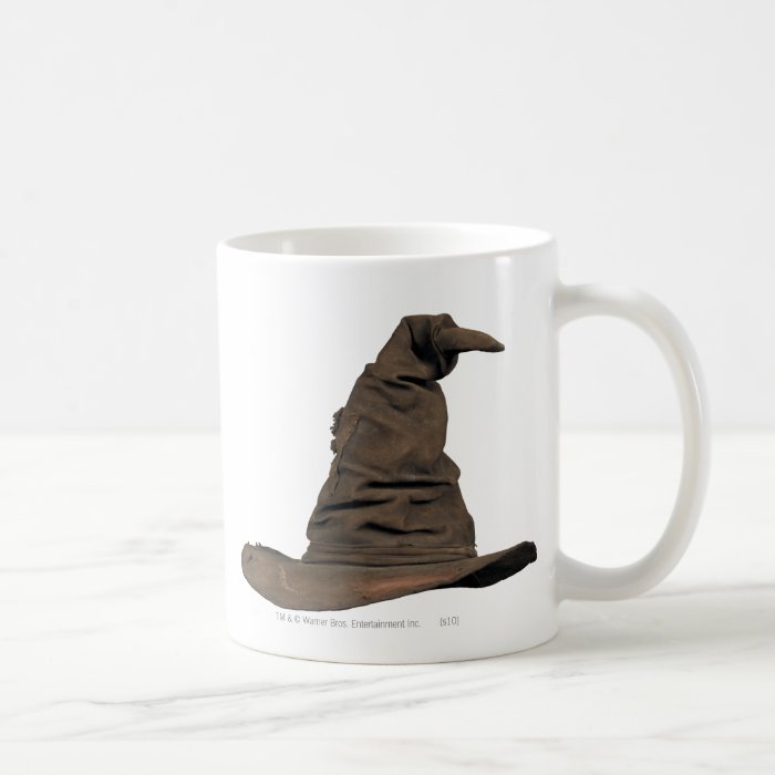 Sorting Hat Mug