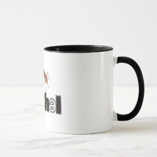 Soshel Logo Coffee Mug