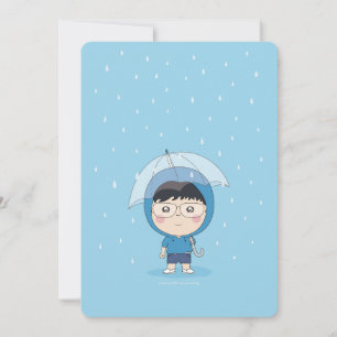 sosoHoney(8) rain