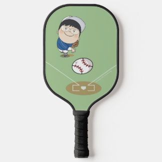 sosoHoney baseball Pickleball Paddle