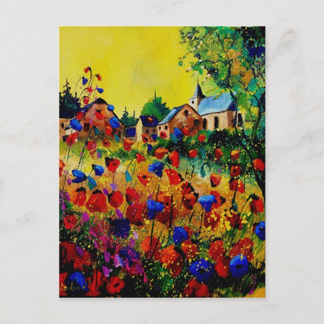 sosoye45 postcard (Front)