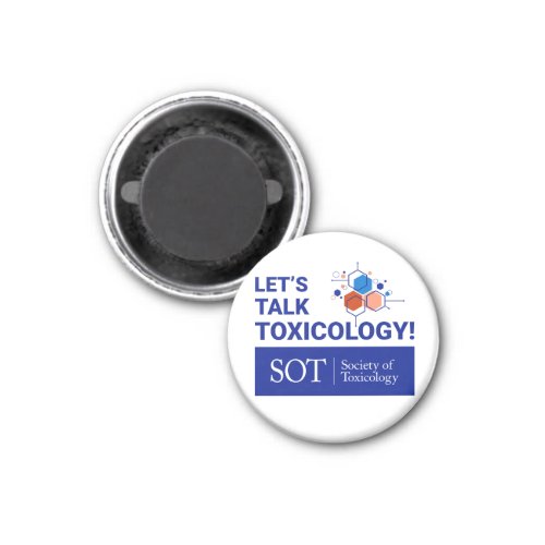 SOT _ Lets Talk Toxicology _ Circle Magnet