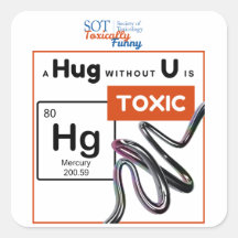 SOT - Toxically Funny - A Hug Without You Is Toxic