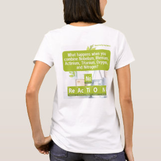 SOT - Toxically Funny - No Reaction T-Shirt