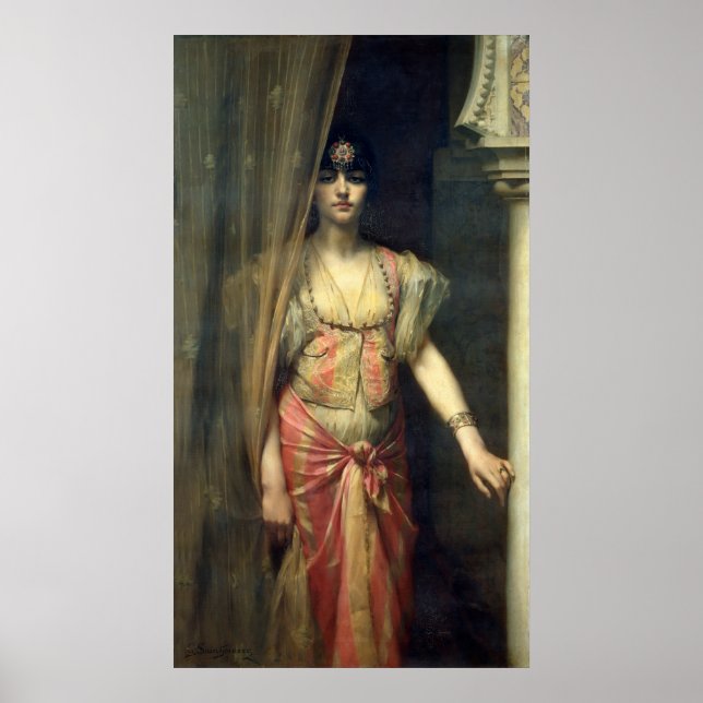 Soudja Sari Poster (Front)