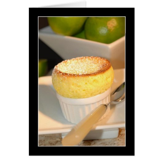 Soufflé Cards (Front)