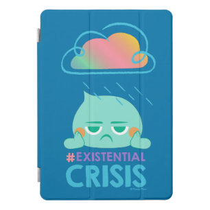 Soul   22 - Existential Crisis iPad Pro Cover