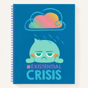 Soul   22 - Existential Crisis Notebook