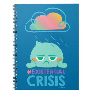 Soul   22 - Existential Crisis Notebook