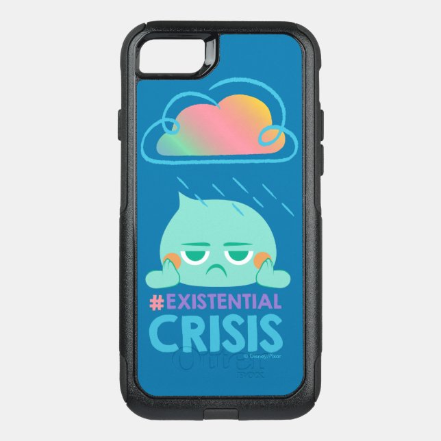 Soul | 22 - Existential Crisis Otterbox iPhone Case (Back)