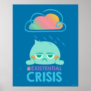 Soul   22 - Existential Crisis Poster