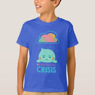 Soul 22 - Existential Crisis T-Shirt