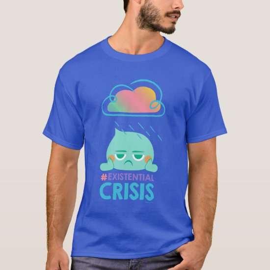 Soul | 22 - Existential Crisis T-Shirt