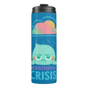 Soul 22 - Existential Crisis Thermal Tumbler