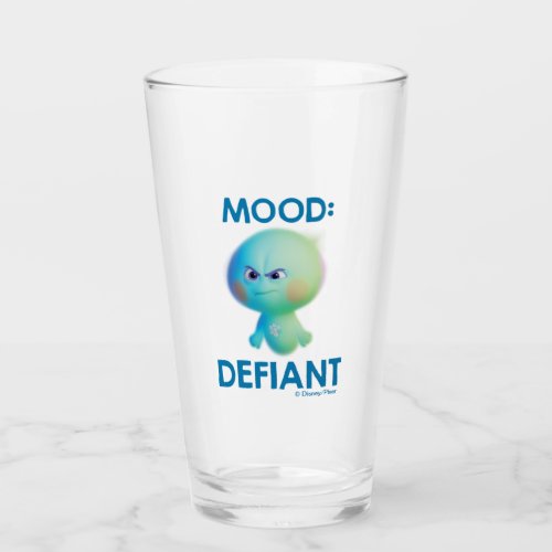 Soul  22 _ Mood Defiant Glass