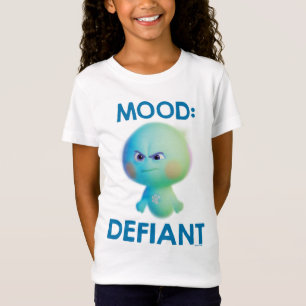 Soul 22 - Mood: Defiant T-Shirt