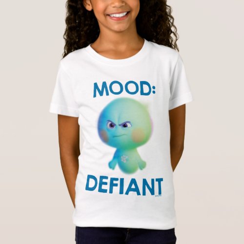 Soul  22 _ Mood Defiant T_Shirt