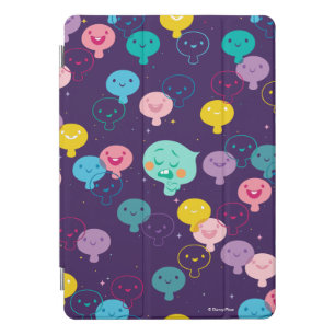 Soul   22 & New Souls Pattern iPad Pro Cover