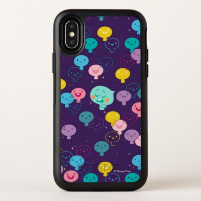 Soul | 22 &amp; New Souls Pattern OtterBox Symmetry iPhone XS Case