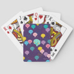 Soul | 22 &amp; New Souls Pattern Playing Cards