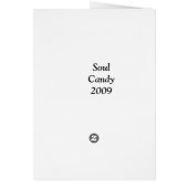 sOUL ANDY) Cards (Back)