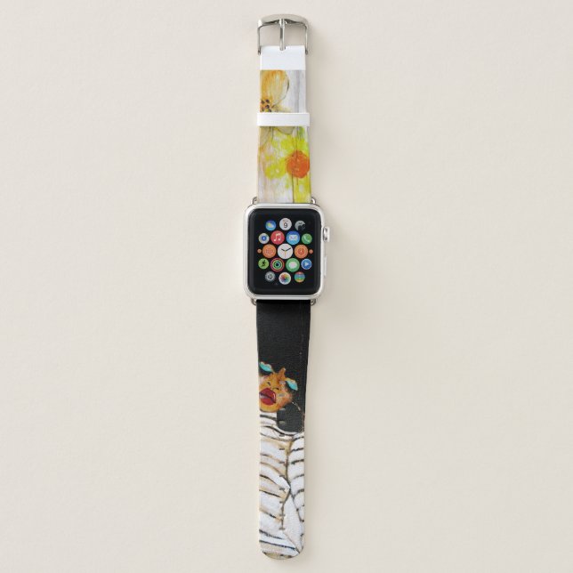 SOUL Apple Watch Band (Front)