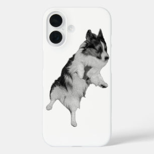 Soul at Ease iPhone 16 Case