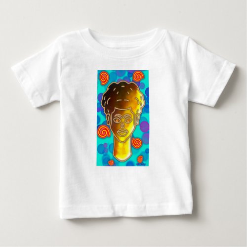 Soul Baby T_Shirt
