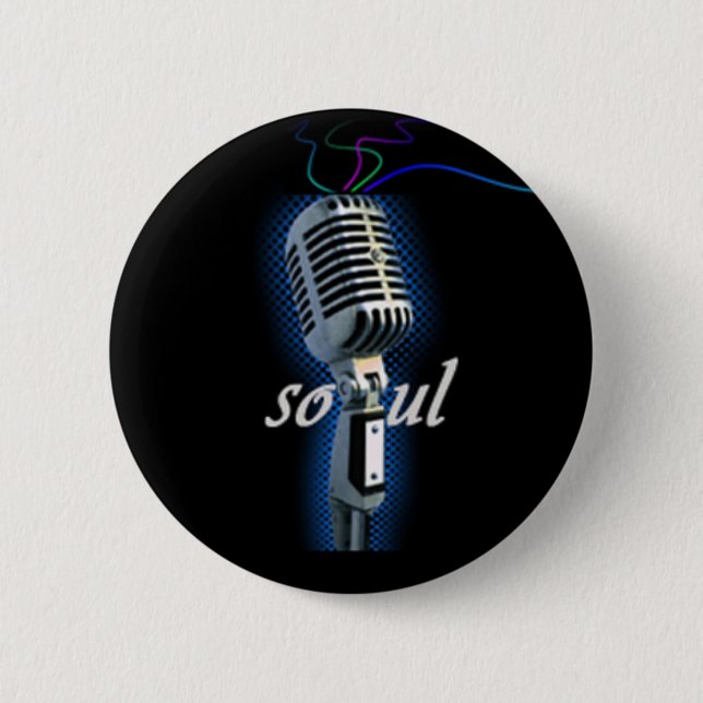 Soul Button (Front)