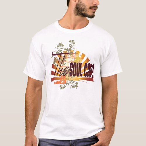 soul cafe T_Shirt