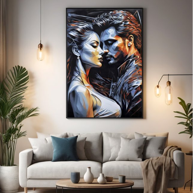 Soul Connection Poster (Creator Uploaded)