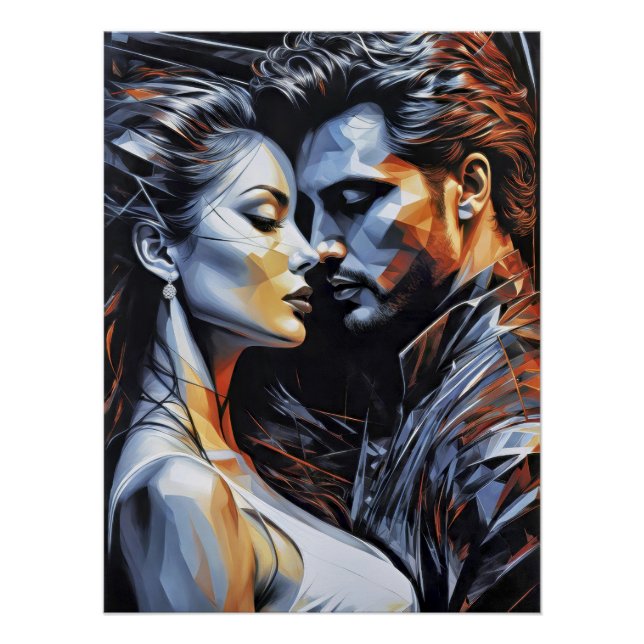 Soul Connection Poster (Front)