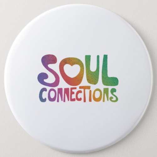 soul connections button
