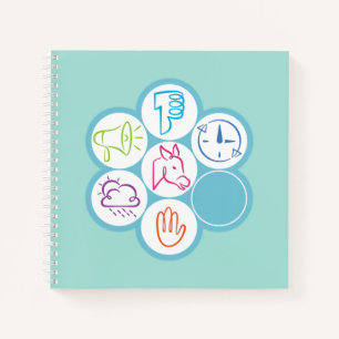 Soul   Earth Pass Notebook