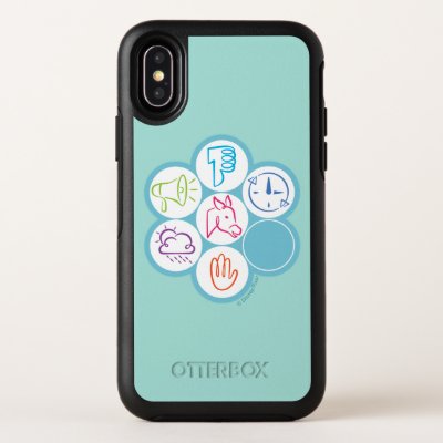 Soul | Earth Pass OtterBox Symmetry iPhone XS Case
