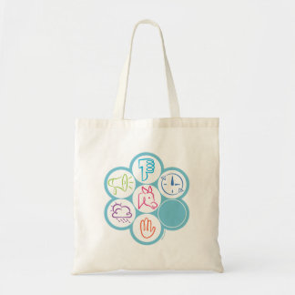 Soul | Earth Pass Tote Bag