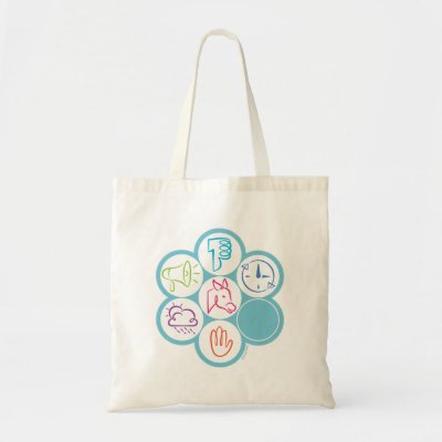 Soul | Earth Pass Tote Bag
