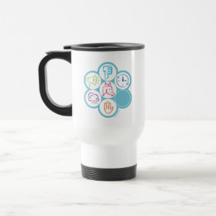 Soul Earth Pass Travel Mug