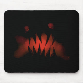 Soul Eater Mouse Pad