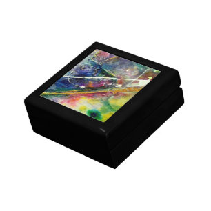 Soul Expression Jewelry Box